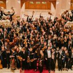 La Joven Orquesta de la Unión Europea