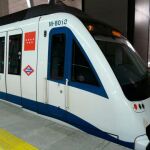 Cortada la L7 de Metro de Madrid por asistencia sanitaria a un viajero