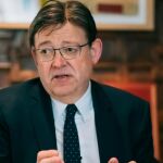 El presidente de la Generalitat ha asegurado hoy en una entrevista con la Cadena Ser que los ciudadanos necesitan que haya un Gobierno lo antes posible