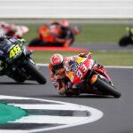 El desafío de Marc Márquez a Hamilton