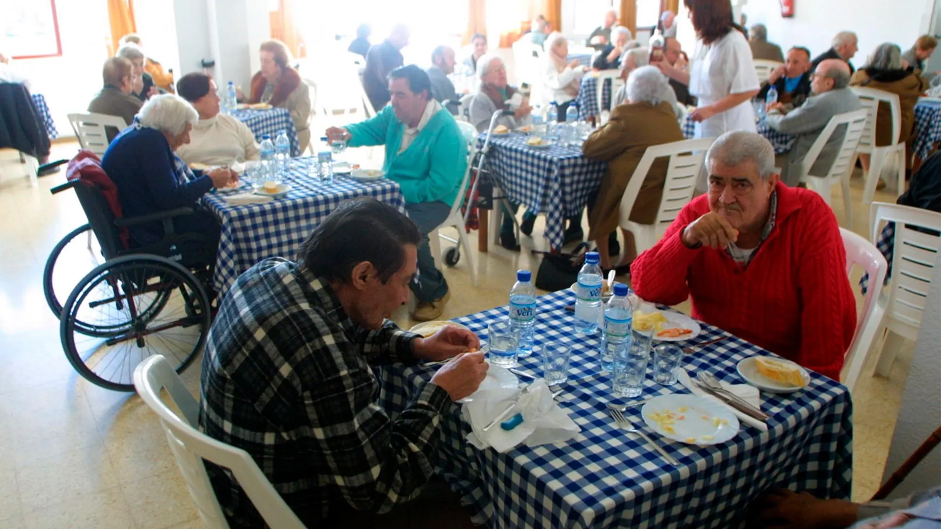 El estrés oxidativo se relaciona con este tipo de enfermedades