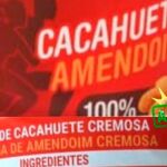 Nueva Crema de cacahuete de Mercadona