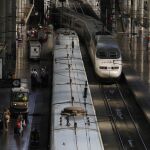 Renfe cancelará 56 trenes de Alta Velocidad y Larga Distancia este viernes