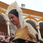 La puesta de largo de Victoria Federica