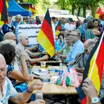  La Gran Coalición se la juega en el este de Alemania
