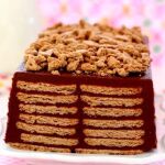 Ahora en verano, tenemos más tiempo para poder preparar todo tipo de postres junto a nuestros niños