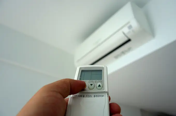 Nueva factura de la luz: ¿cuánto dinero cuesta ahora encender el aire acondicionado?