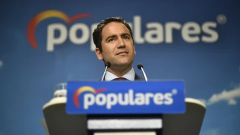 Teodoro García Egea