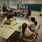 Los sindicatos exigen menos horas lectivas para el profesorado