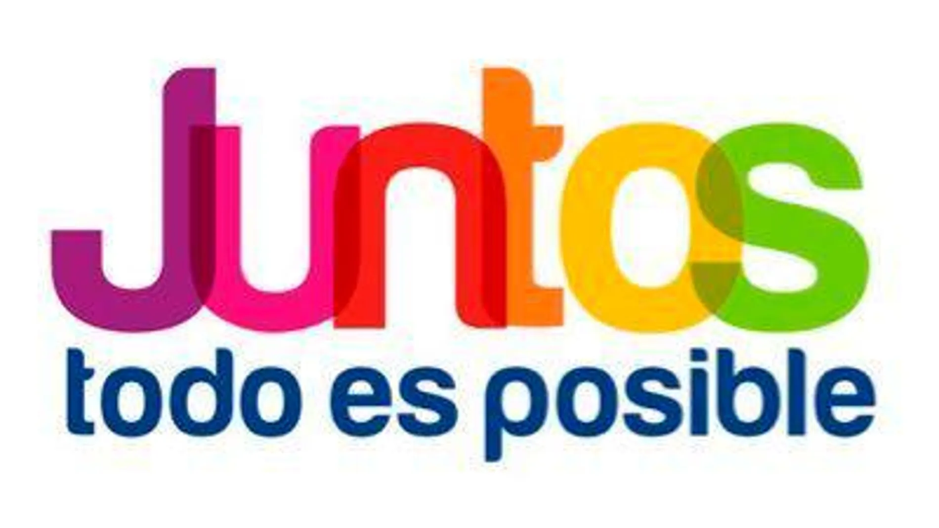 Slogan del partido Solidaria de Unai Ortuzar