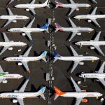Los Boeing 737 MAX siguen en tierra hasta que las autoridades certifiquen las mejoras de software