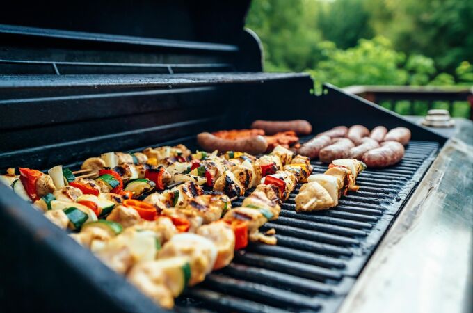 10 claves para la barbacoa perfecta de San Juan
