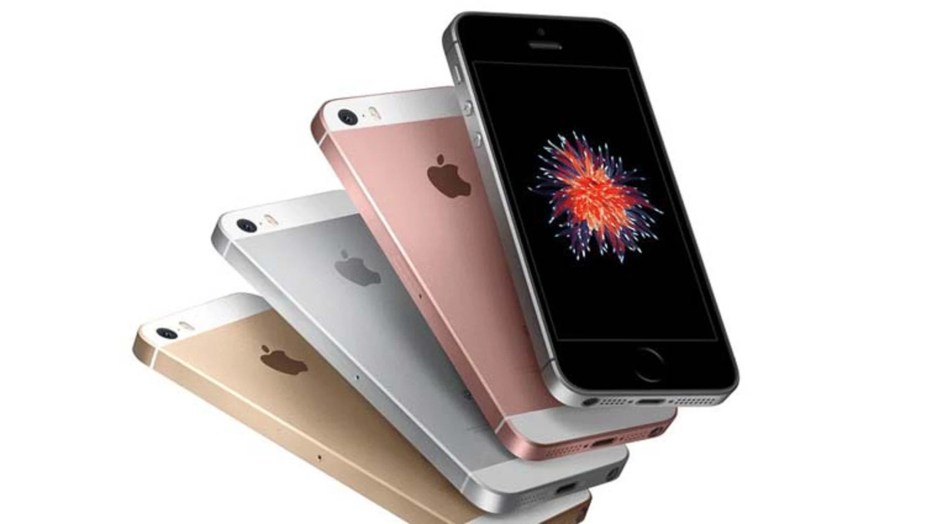 El iPhone SE 2 tendrá un formato similar al iPhone 8