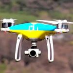 ¿Dónde están los tres drones de la DGT que ya están multando?