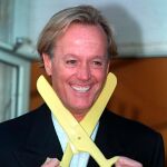 Peter Fonda