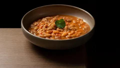 Son protagonistas de unos exquisitos platos de cuchara