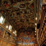El Vaticano cesa al director del coro de la Capilla Sixtina