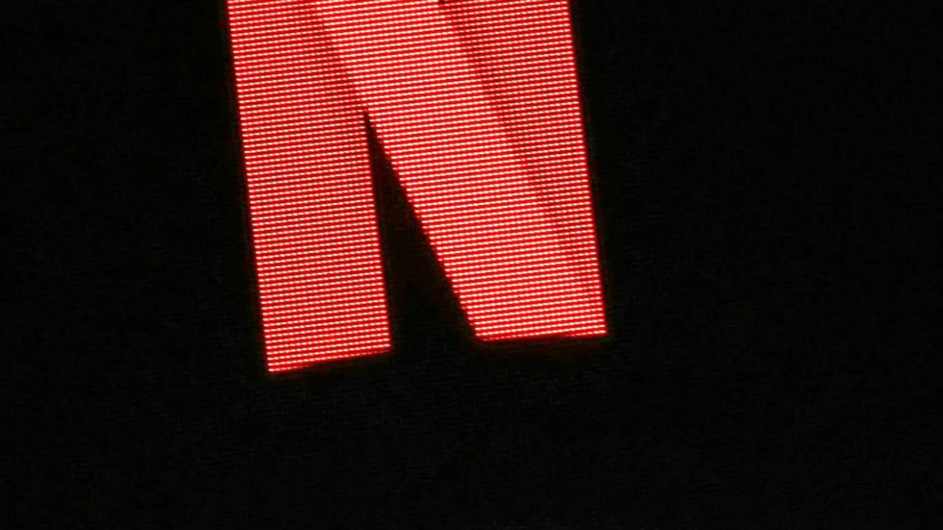 Netflix: dos millones de usuarios pero solo 3.146 euros de impuestos en España