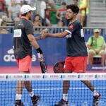 Belasteguín y Tapia (Fuente: World Padel Tour)