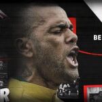 El Sao Paulo dio la bienvenida a Alves