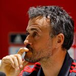 Luis Enrique