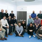 Diferentes equipos GOHub Andalucía / La Razón