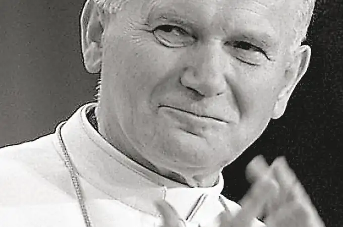 ¿Intentaron envenenar a Juan Pablo II?