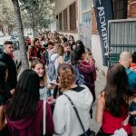 Patry Jordan rompe el estándar y muestra la cara más solidaria del mundo 'influencer'