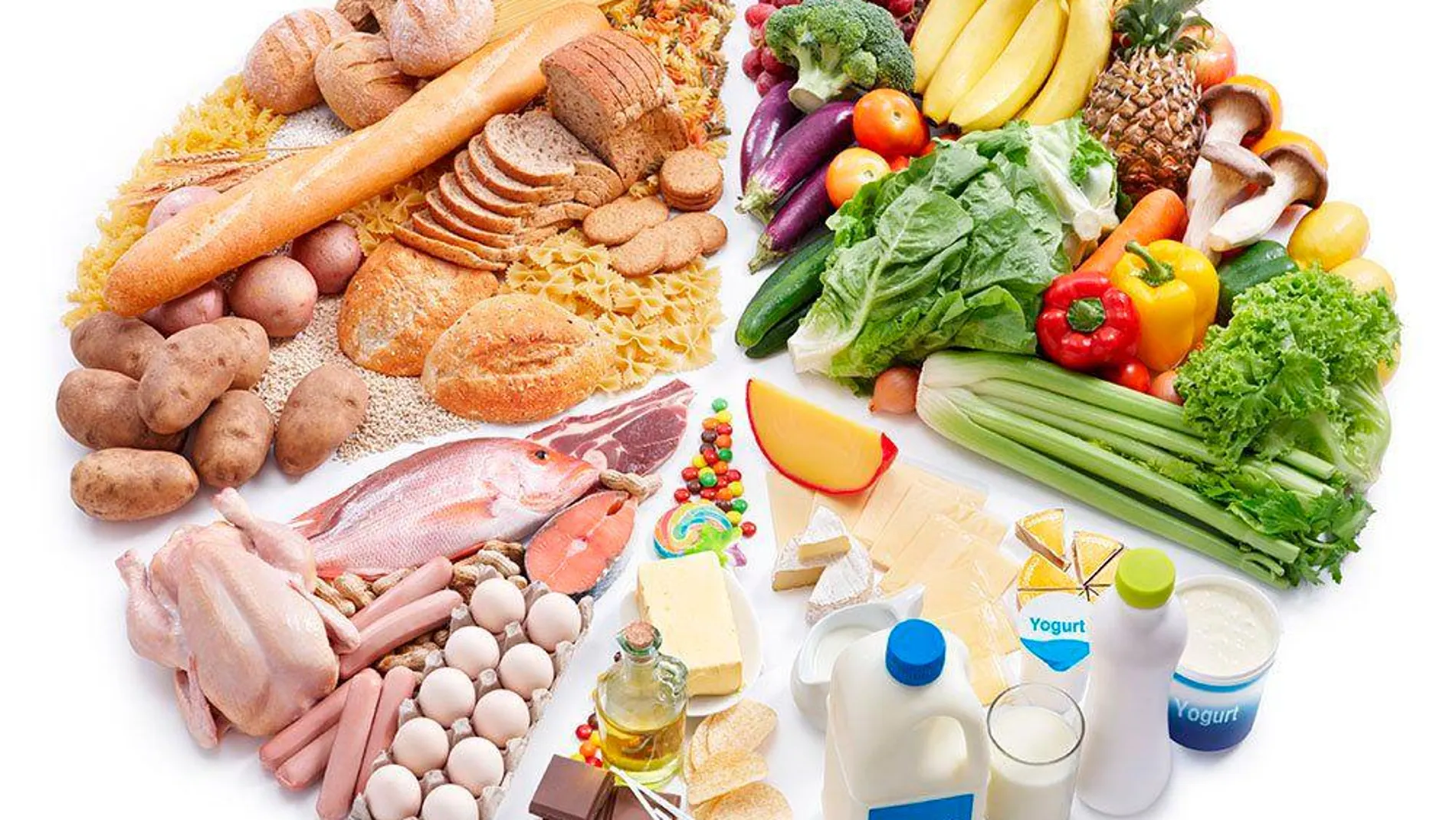 Los efectos sobre las dieta sobre las lesiones cardiacas son rápidos
