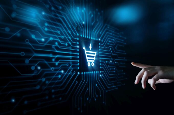 Las compras online crecen a ritmo imparable desde hace años