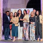 La Consejería de Economía ha recibido el premio Novagob Excelencia 2019 / La Razón
