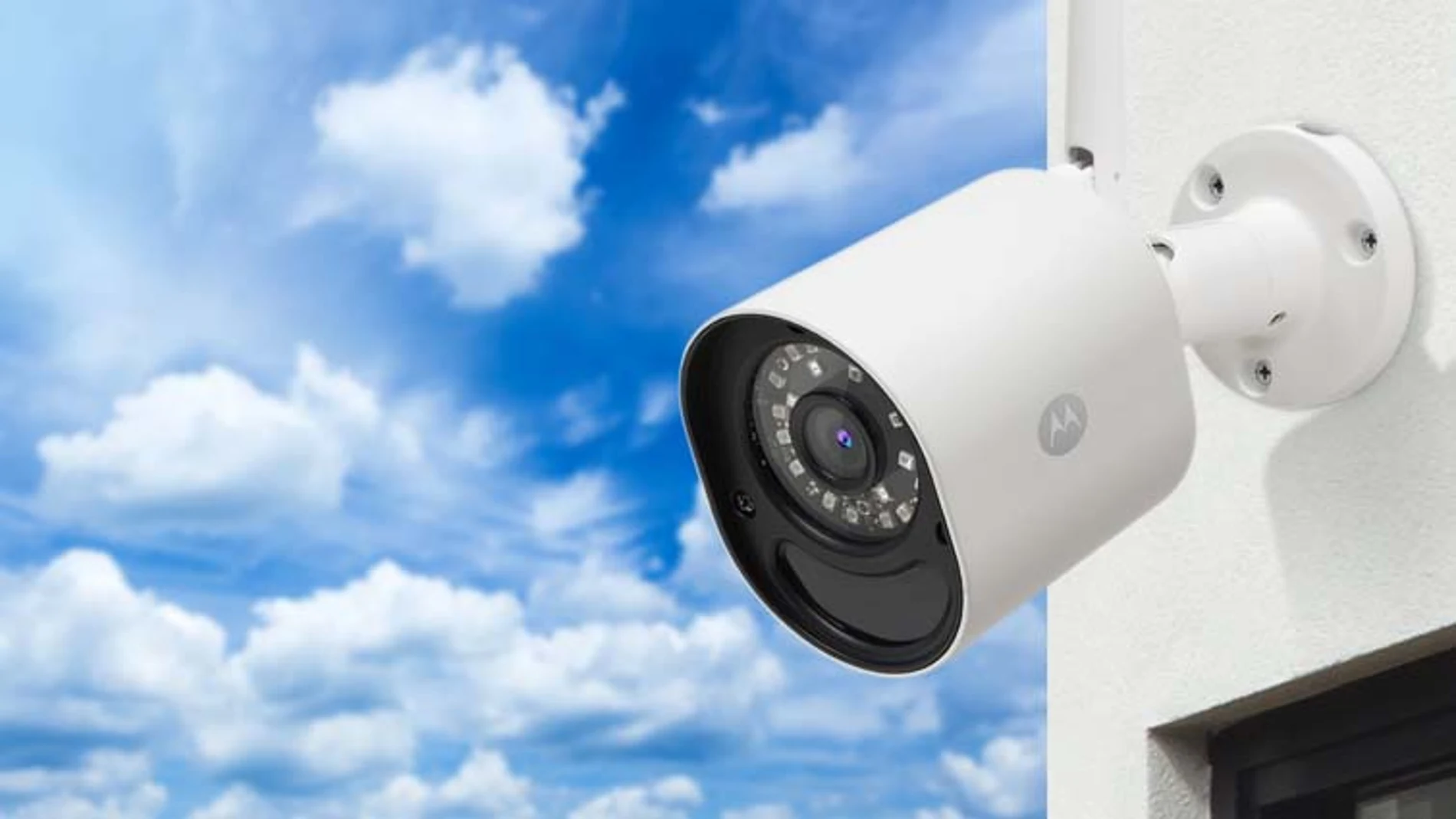Es legal poner cámaras de seguridad en condominios?