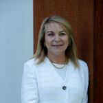 Cristina Contel, Presidenta de ASPE | Javier Fernández-Largo