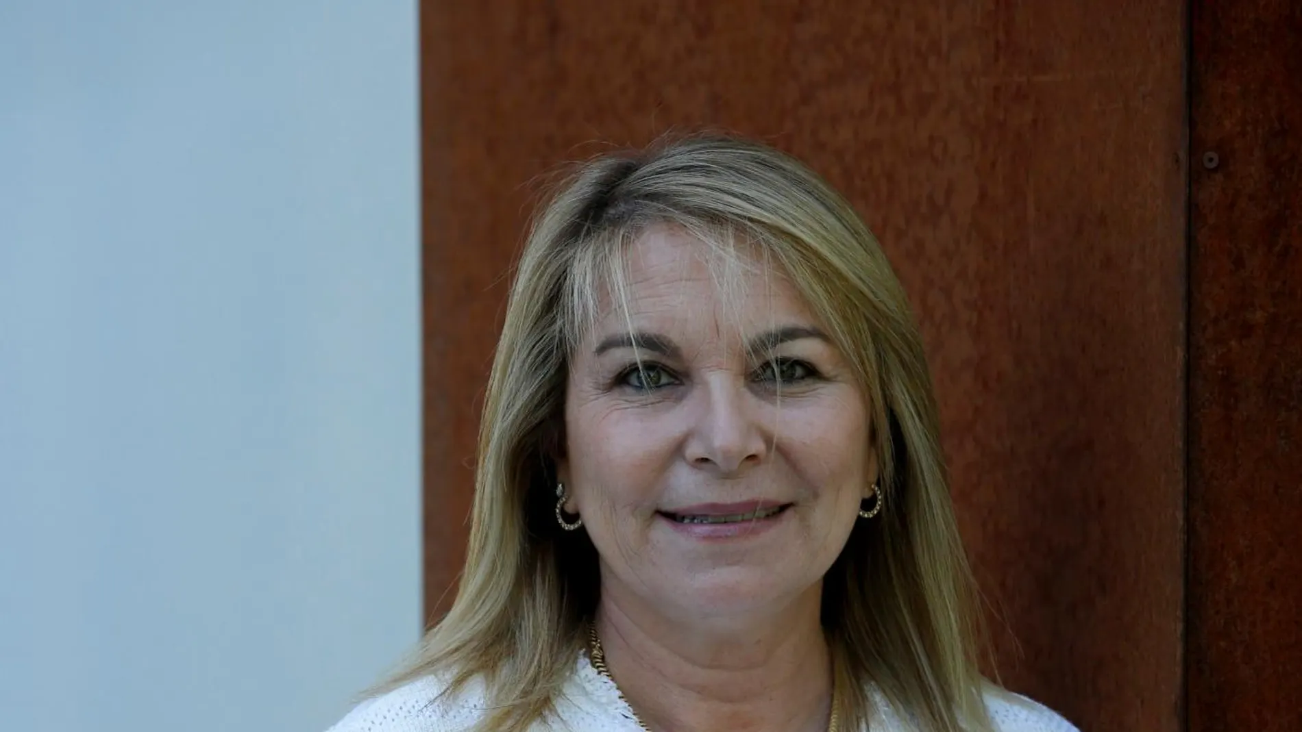 Cristina Contel, Presidenta de ASPE | Javier Fernández-Largo