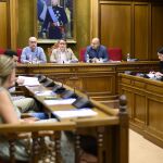 Consejo de Turismo de la Diputación Provincial de Almería / EP