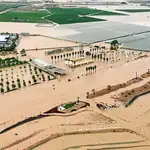  ¿Por qué ha llovido tanto en Levante? La “monzonización” del Mediterráneo