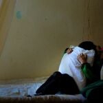 El objetivo es conseguir una coordinación real contra el tráfico de personas