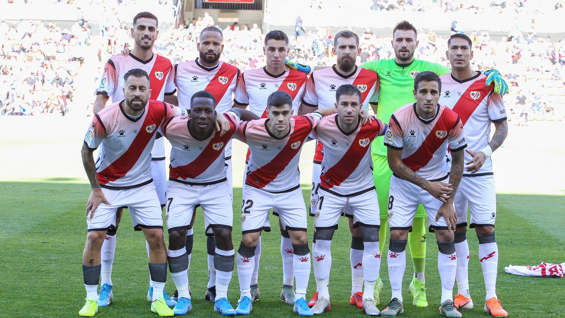 Soccer: Segunda - Liga SmartBank - Extremadura v Ponferradina
