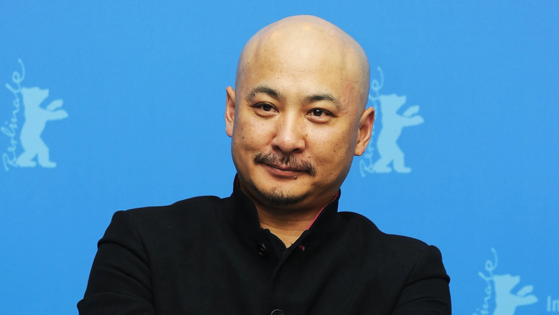 El realizador chino Wang Quan’an