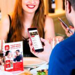 La app BR Bars &amp; Restaurants revolucionará la gestión, los pedidos y los pagos en locales de restauración y hoteles