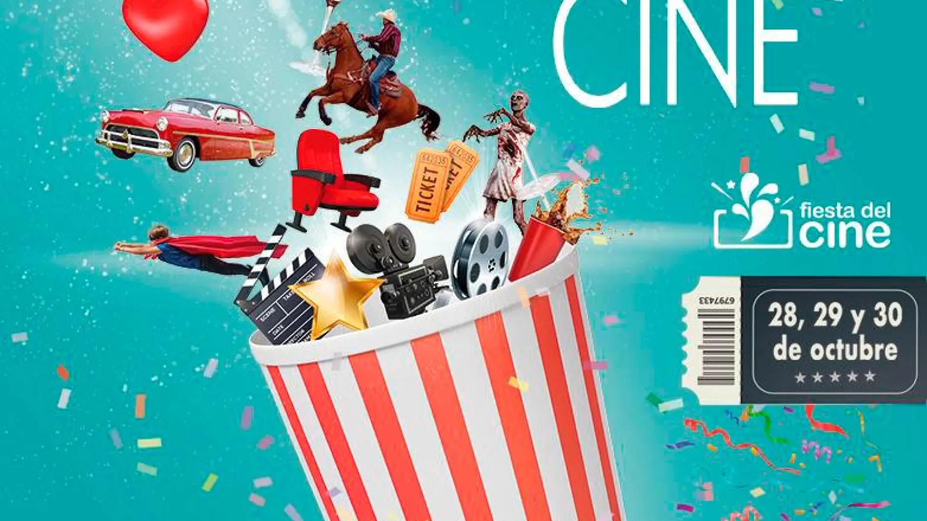 Fiesta del Cine