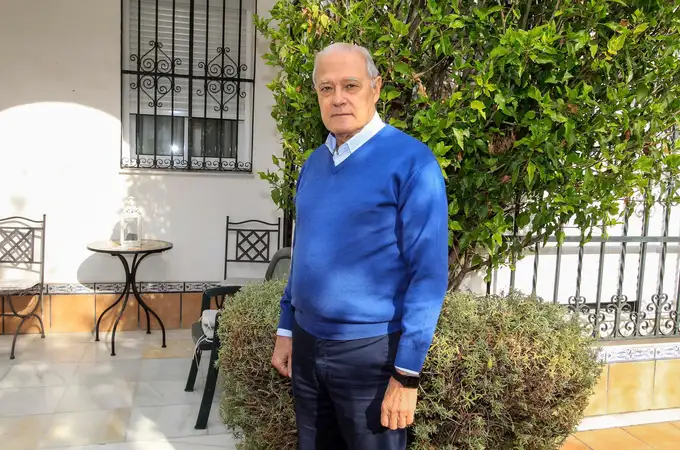 El ex consejero andaluz Ojeda se sacude una causa por un curso para desempleados
