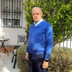  Fallece el ex consejero andaluz Ángel Ojeda