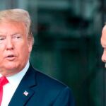 Trump y el presidente turco Erdogan, en una imagen de archivo / Efe