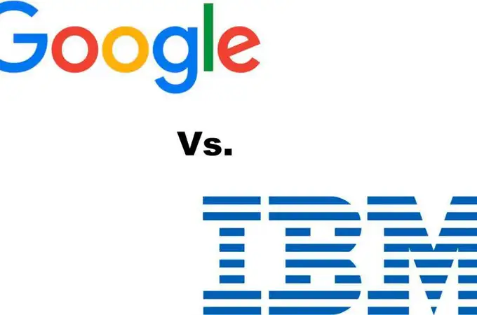 La guerra cuántica: la batalla entre Google e IBM