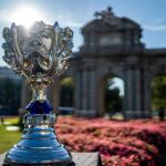 El Mundial 2019 de League of Legends llega al Palacio de Vistalegre