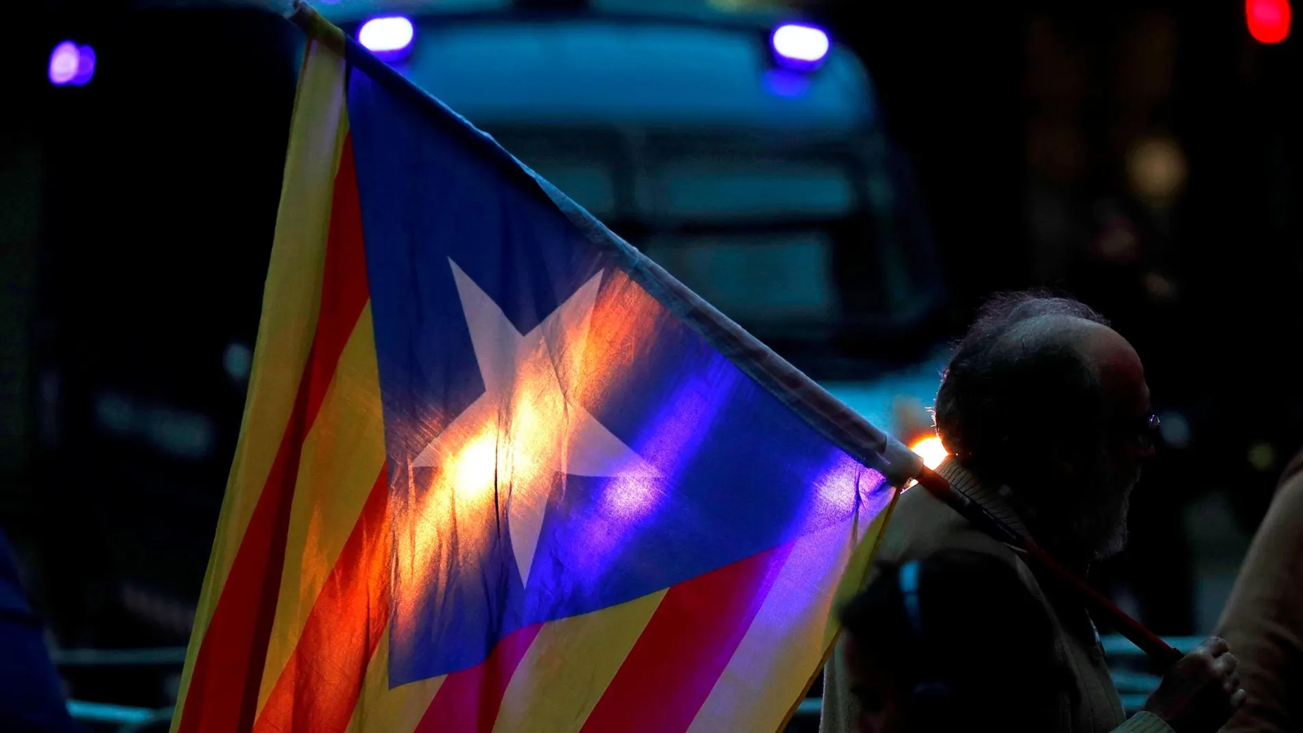 Cataluña, Franco y un debate