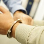 Detención del hombre de 29 años