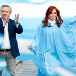  La corrupción y la economía deciden el voto en Argentina