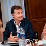 El PP insta al polémico concejal a que se dedique a recuperar los cuatro millones robados de la EMT y deje de jugar a urbanista